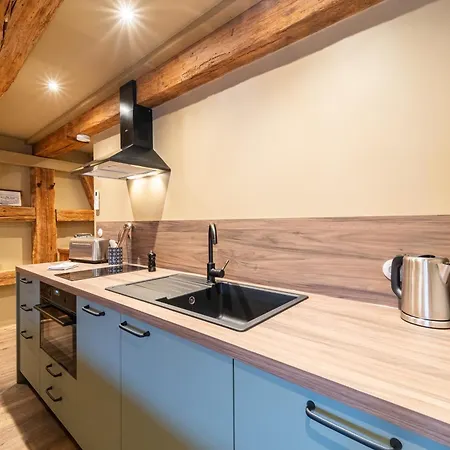 Horber - A Quelques Minutes De Colmar Lejlighed Eguisheim