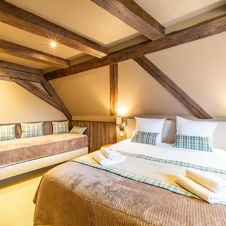 Horber - A Quelques Minutes De Colmar