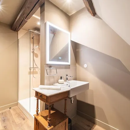 Horber - A Quelques Minutes De Colmar Eguisheim