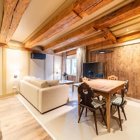 Lejlighed Horber - A Quelques Minutes De Colmar Eguisheim