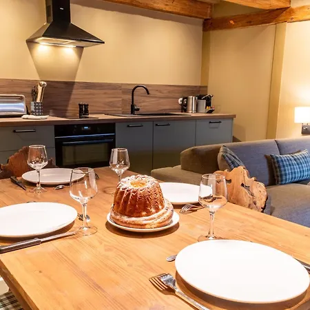 Horber - A Quelques Minutes De Colmar Eguisheim