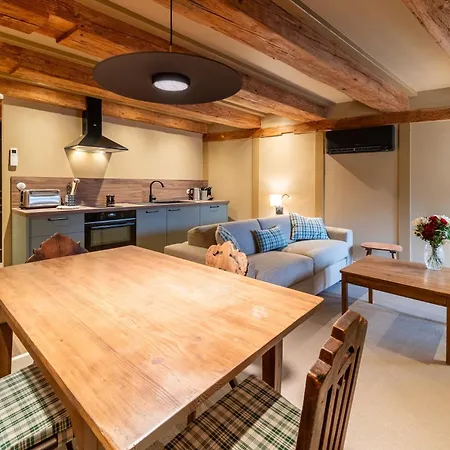 Horber - A Quelques Minutes De Colmar