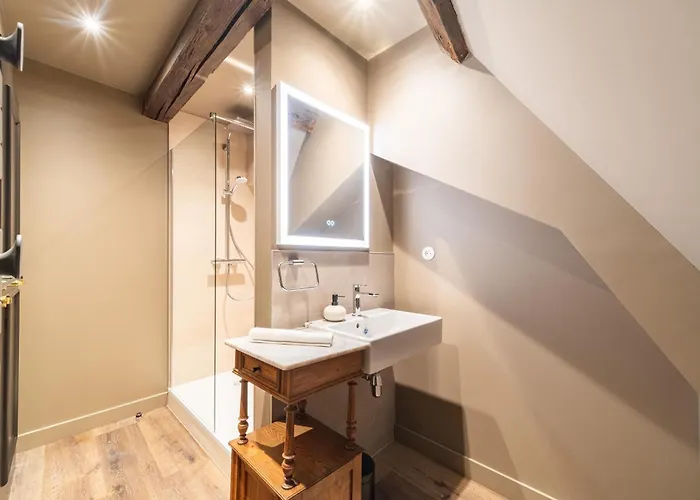 Horber - A Quelques Minutes De Colmar Eguisheim