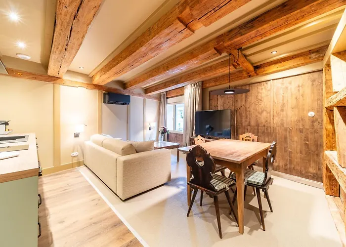 Lejlighed Horber - A Quelques Minutes De Colmar Eguisheim