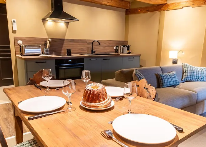 Horber - A Quelques Minutes De Colmar Eguisheim