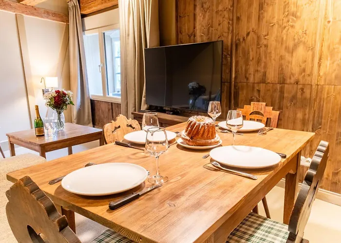 Horber - A Quelques Minutes De Colmar