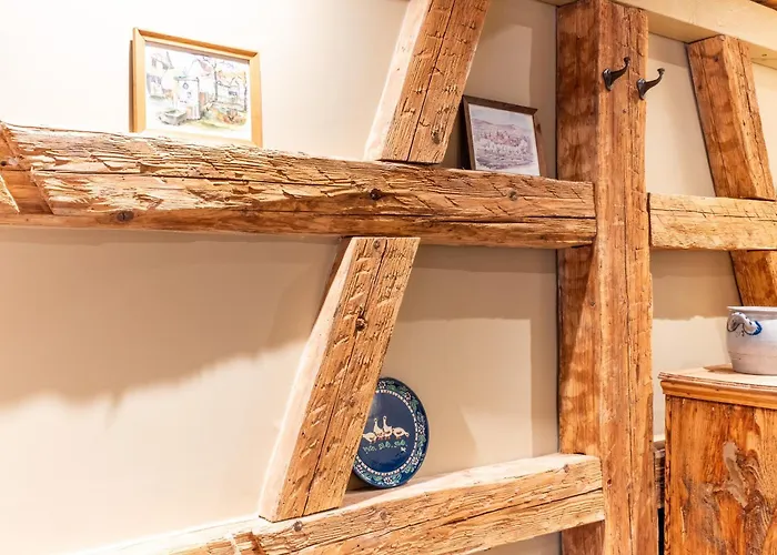 Horber - A Quelques Minutes De Colmar *