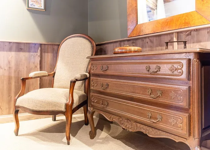 Horber - A Quelques Minutes De Colmar Eguisheim